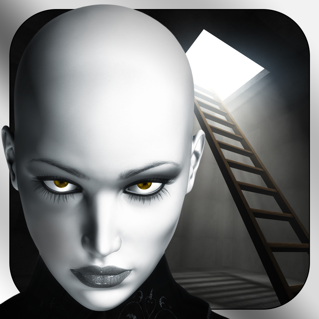 Dark Doors Escape by Kaarel Luts Dark Doors Escape by Kaarel Luts icon